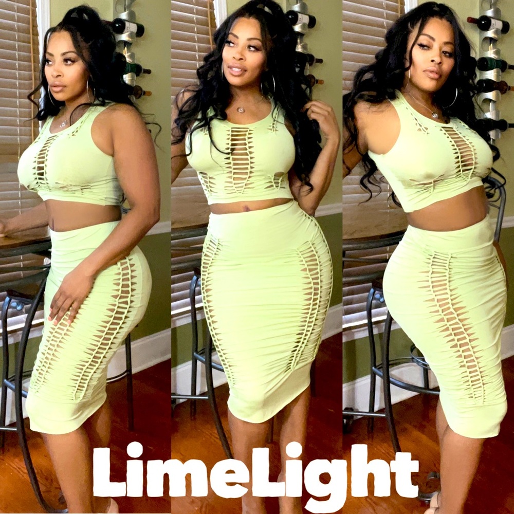 Limelight